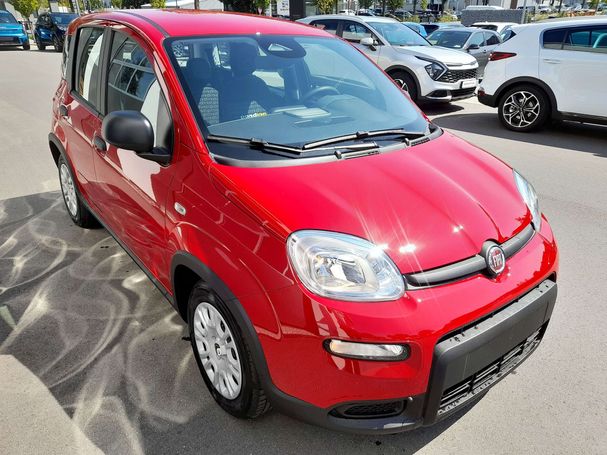 Fiat Panda 51 kW image number 2