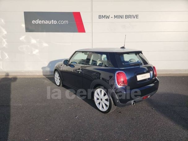 MINI Cooper 100 kW image number 4