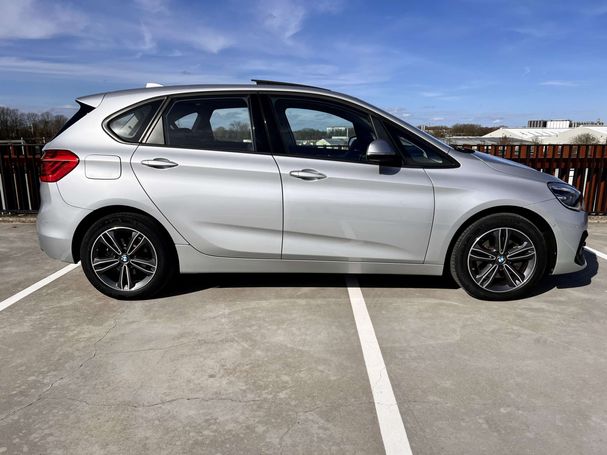 BMW 220i Active Tourer 141 kW image number 11