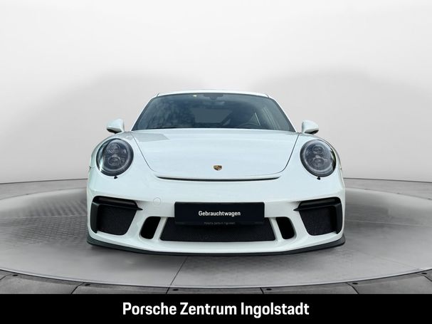 Porsche 991 GT3 368 kW image number 8