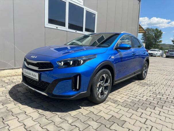 Kia XCeed 103 kW image number 1