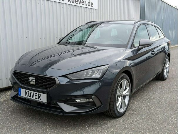 Seat Leon ST 1.5 eTSI FR 110 kW image number 1