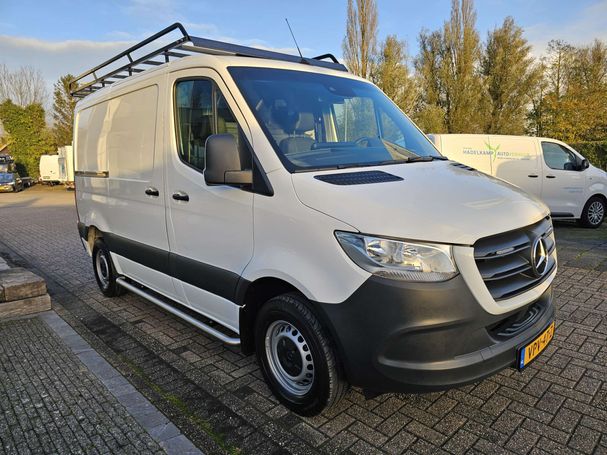 Mercedes-Benz Sprinter 315 CDI RWD 110 kW image number 2