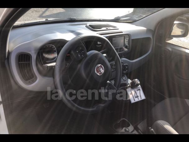 Fiat Panda 1.0 Hybrid 51 kW image number 15