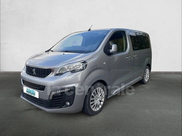  Peugeot Traveller 100 kW image number 1