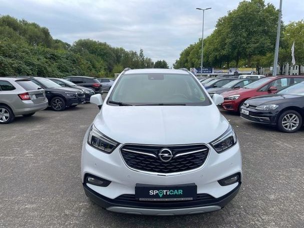 Opel Mokka 103 kW image number 3