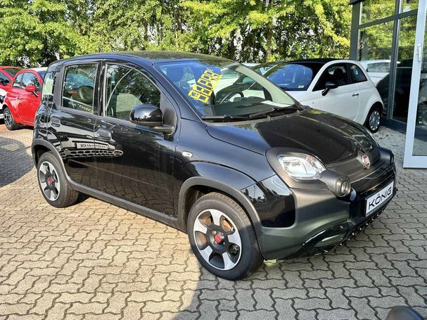 Fiat Panda 1.0 GSE 51 kW image number 2