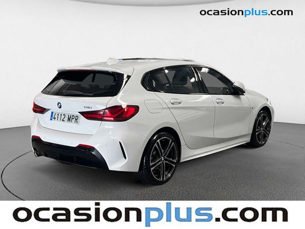 BMW 118i 103 kW image number 3