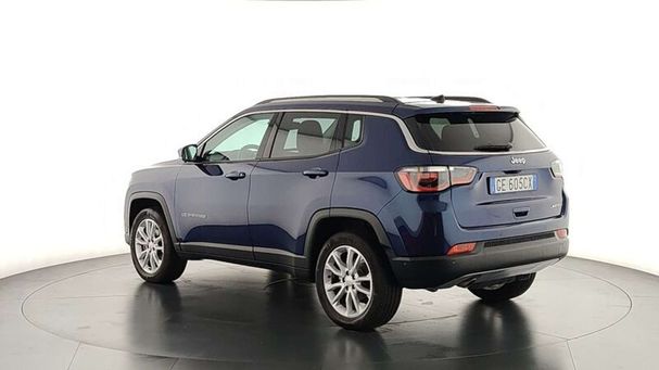 Jeep Compass 1.6 MultiJet Limited 88 kW image number 6