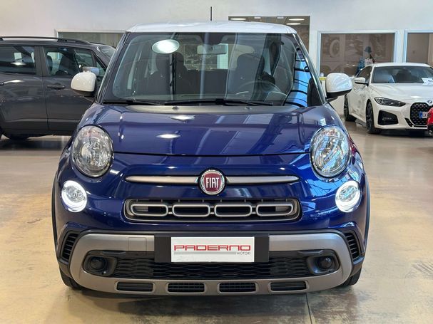 Fiat 500L 1.4 Cross 70 kW image number 6