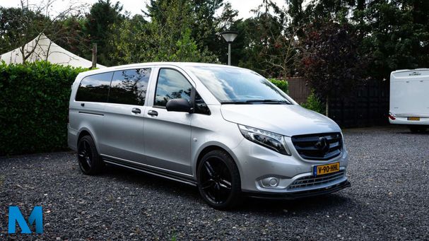 Mercedes-Benz Vito 116 CDi 120 kW image number 3