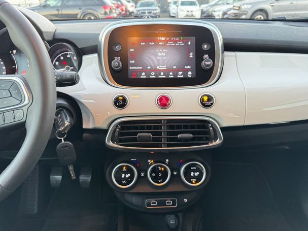 Fiat 500X 88 kW image number 17