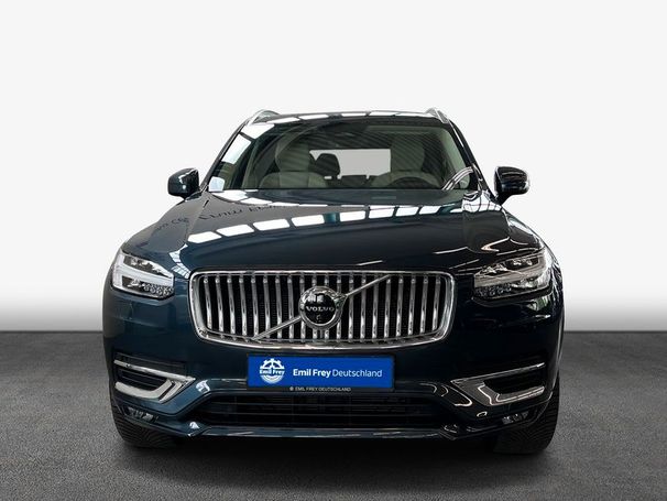 Volvo XC90 AWD B5 184 kW image number 3