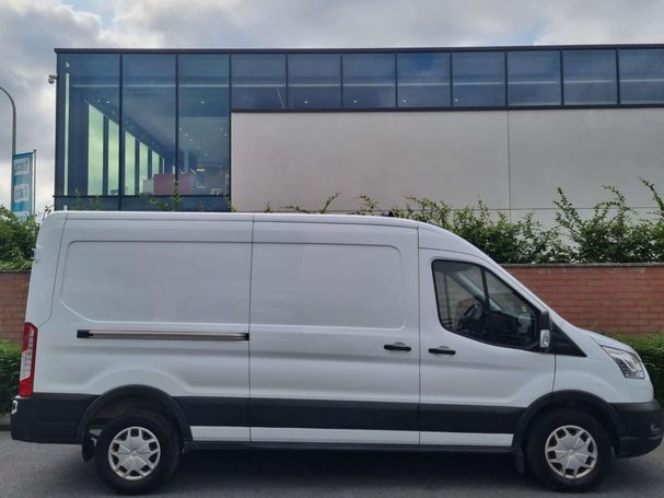 Ford Transit 96 kW image number 8