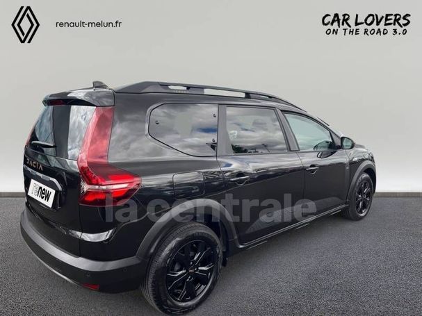 Dacia Jogger 74 kW image number 17