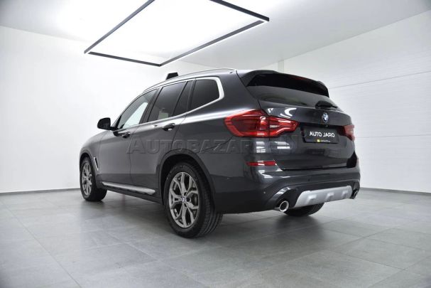 BMW X3 xDrive 170 kW image number 10