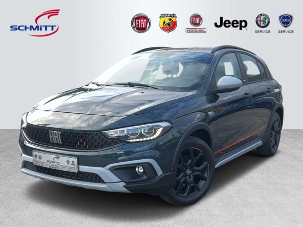 Fiat Tipo 96 kW image number 1