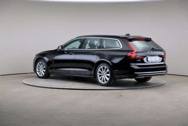 Volvo V90 B4 AWD Momentum 145 kW image number 4