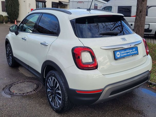 Fiat 500X Hybrid 96 kW image number 4