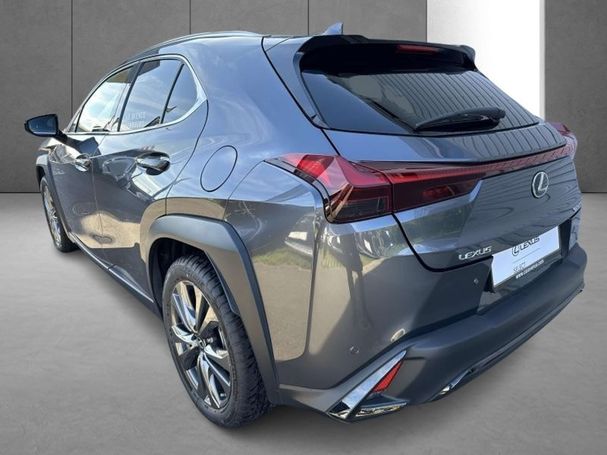 Lexus UX 250h 135 kW image number 25