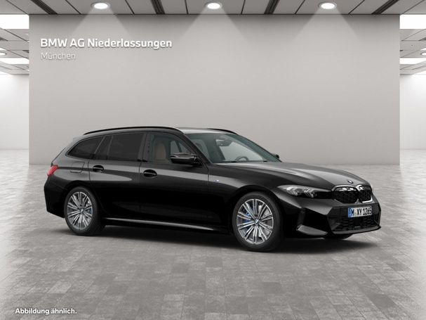 BMW 340i xDrive Touring 275 kW image number 9