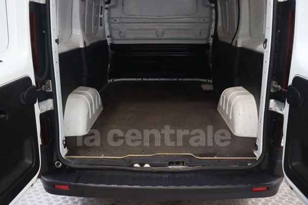  Renault Trafic DCi 120 L1H1 88 kW image number 7