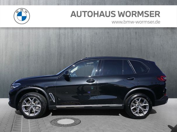 BMW X5 45e xDrive 290 kW image number 5