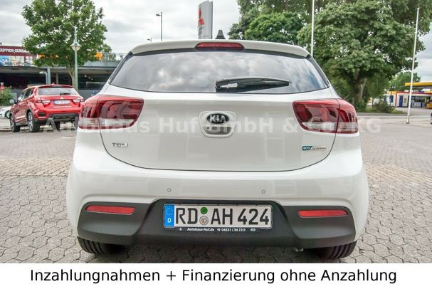 Kia Rio 1.0 Spirit 88 kW image number 6