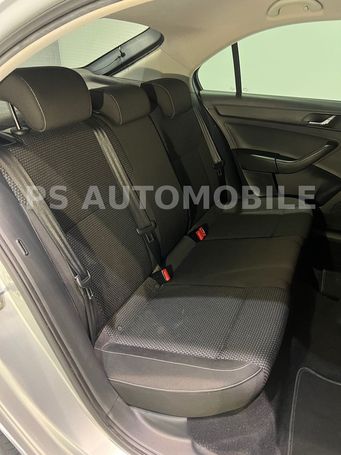 Skoda Rapid 1.2 TSI Ambition 77 kW image number 18