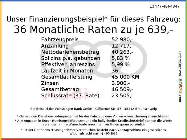 Mercedes-Benz GLC 400 d 4Matic 243 kW image number 14