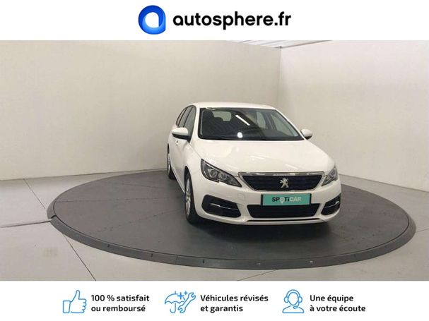 Peugeot 308 SW BlueHDi 130 S&S Active 96 kW image number 2