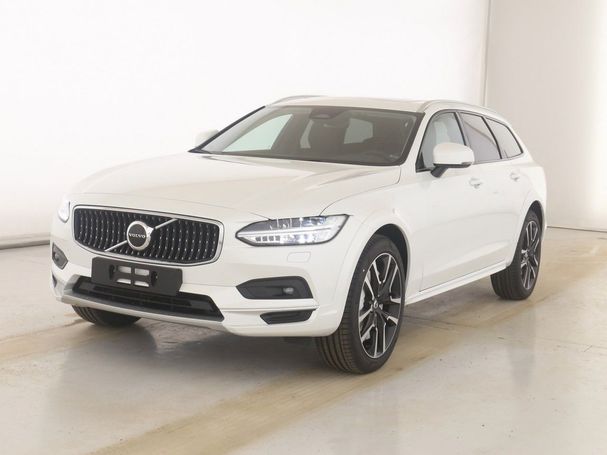 Volvo V90 Cross Country AWD B5 173 kW image number 1