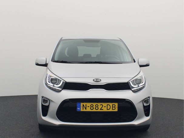 Kia Picanto 1.0 49 kW image number 17