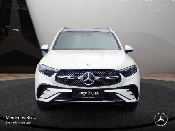 Mercedes-Benz GLC 300 190 kW image number 4