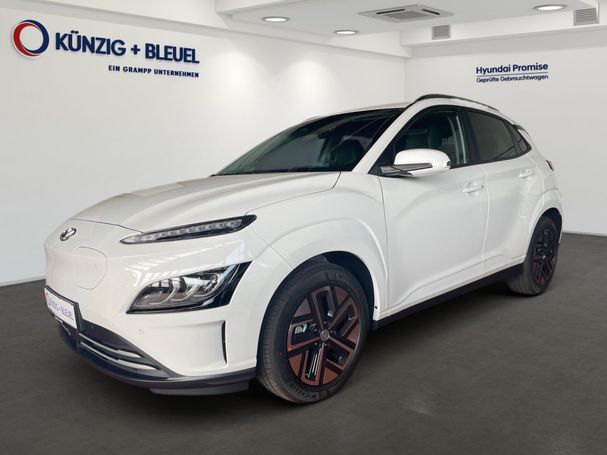 Hyundai Kona 150 kW image number 1