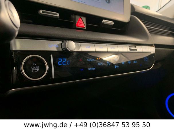 Hyundai Ioniq 5 UNIQ 160 kW image number 14