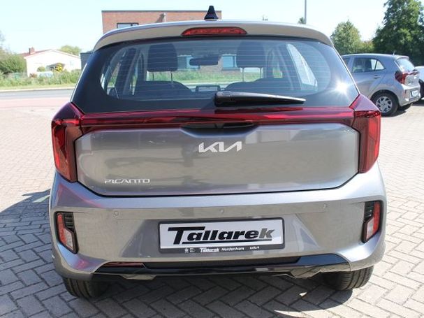 Kia Picanto 1.0 49 kW image number 6