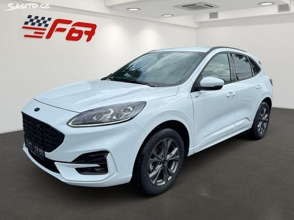 Ford Kuga 140 kW image number 1