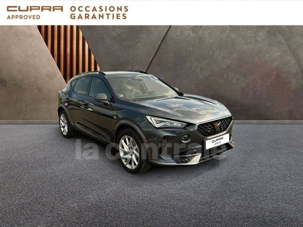 Cupra Formentor 1.5 TSi DSG 110 kW image number 1