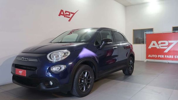 Fiat 500X 1.3 70 kW image number 1