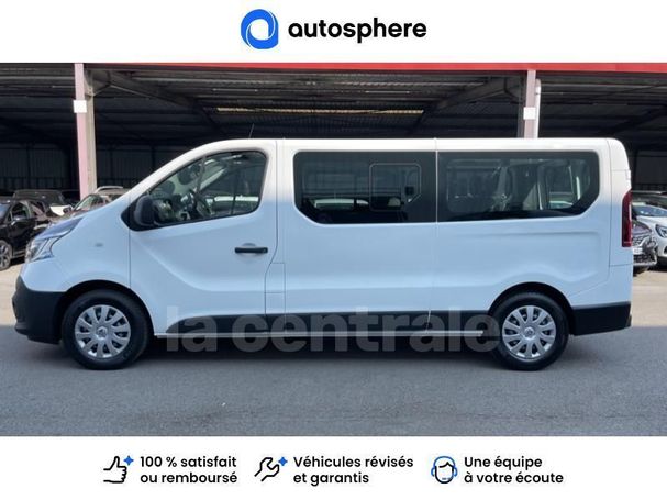 Renault Trafic dCi 145 107 kW image number 11