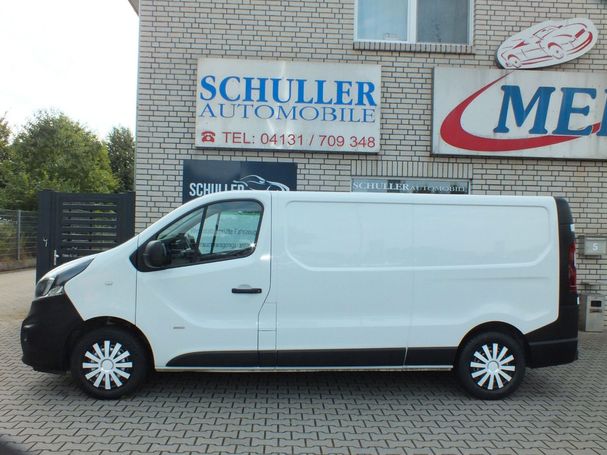 Opel Vivaro L2H1 92 kW image number 5