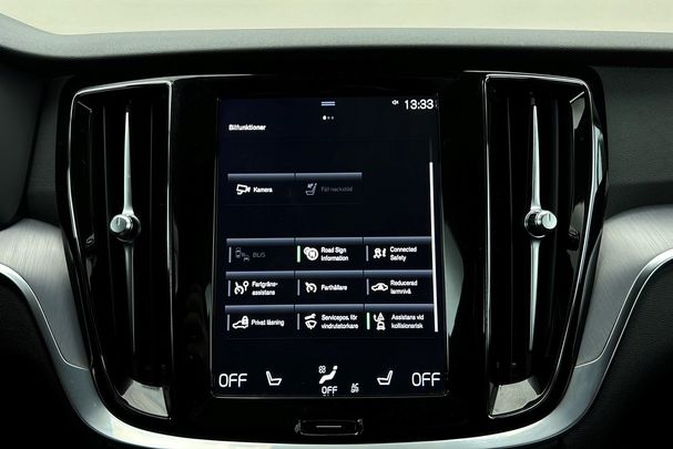 Volvo V60 T6 AWD Inscription 250 kW image number 24