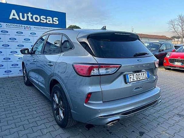 Ford Kuga 132 kW image number 11