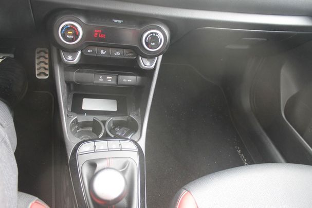 Kia Picanto 1.2 GT Line 62 kW image number 15