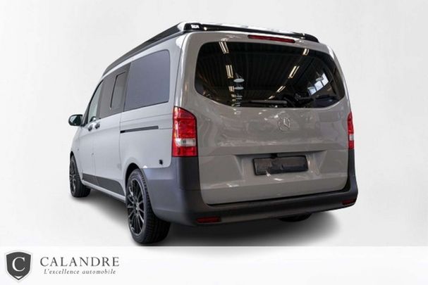 Mercedes-Benz Vito Tourer 120 kW image number 7