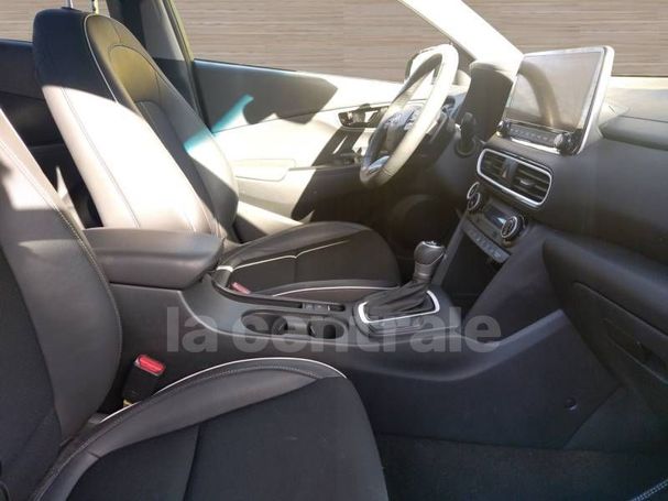 Hyundai Kona 104 kW image number 19