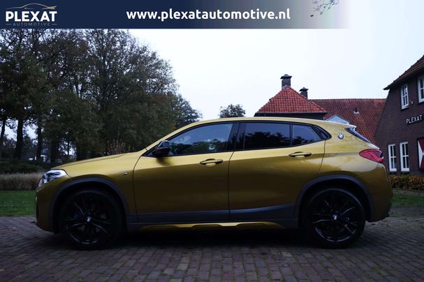 BMW X2 sDrive20i 141 kW image number 13