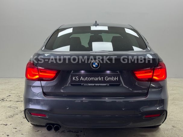 BMW 330d Gran Turismo xDrive 190 kW image number 7