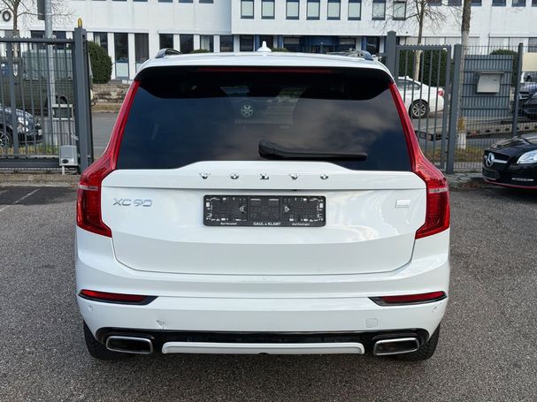 Volvo XC90 Recharge T8 AWD 288 kW image number 6